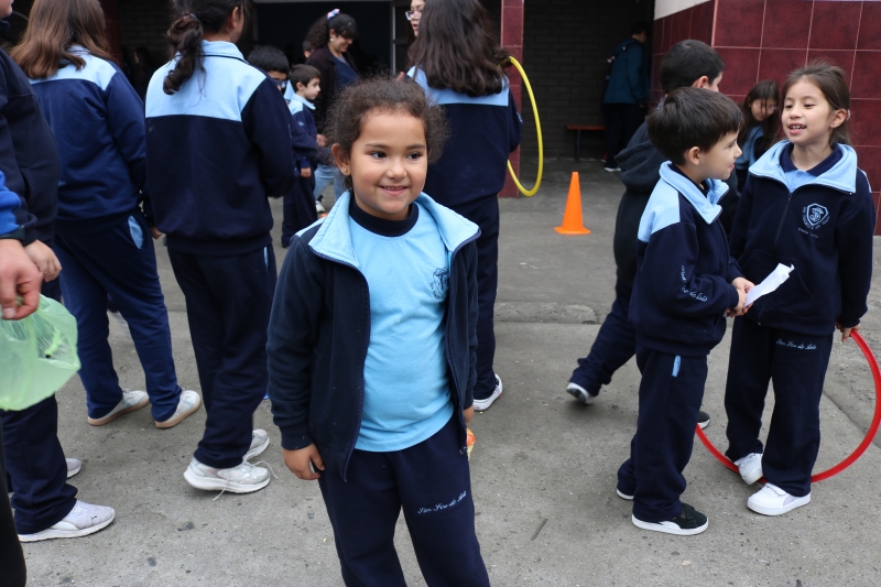 Día de la Actividad Física